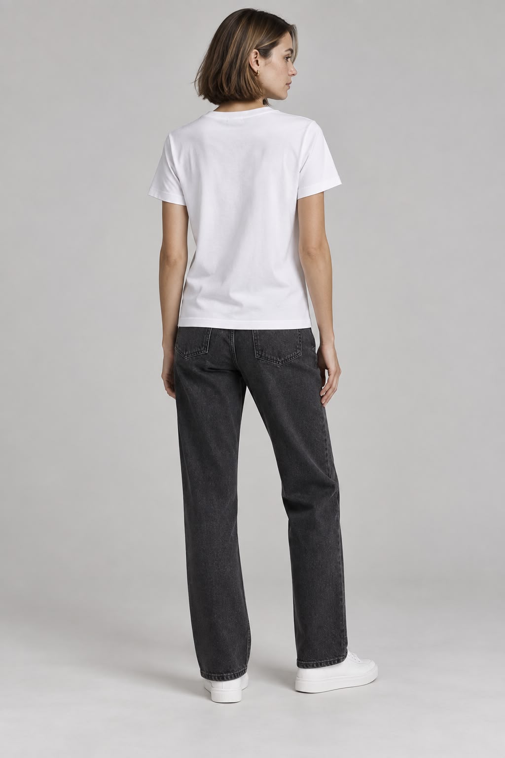 Camiseta New York