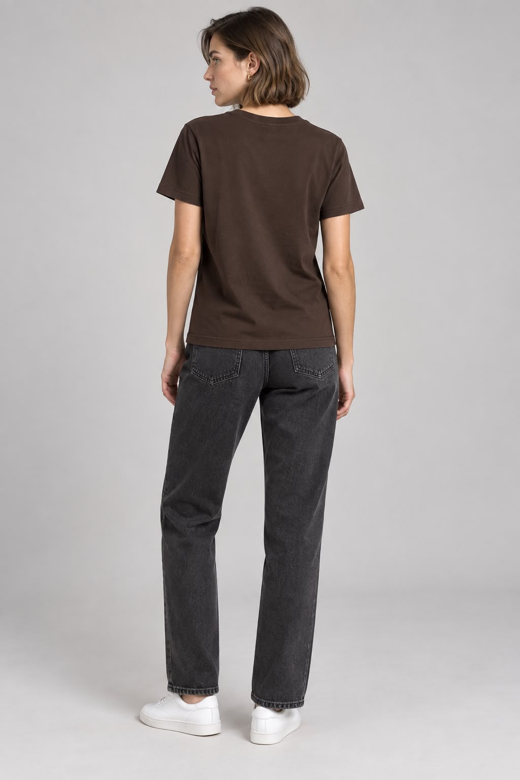 Camiseta New York