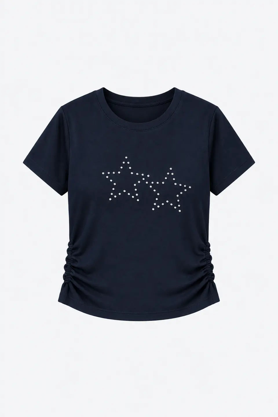 Camiseta estrellas