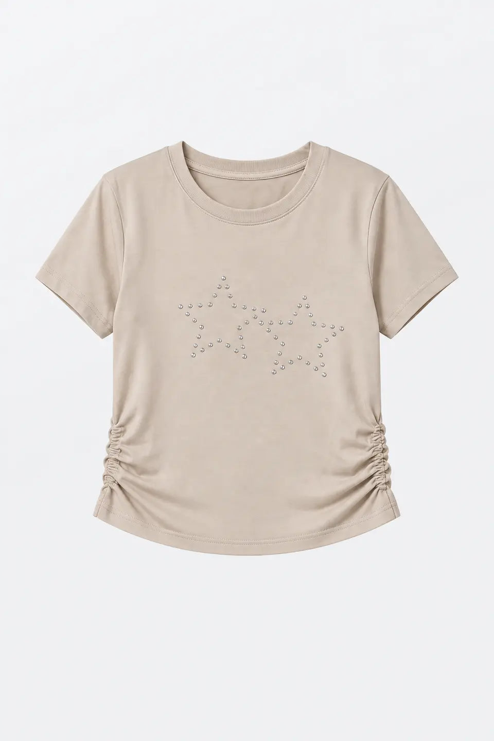 Camiseta estrellas
