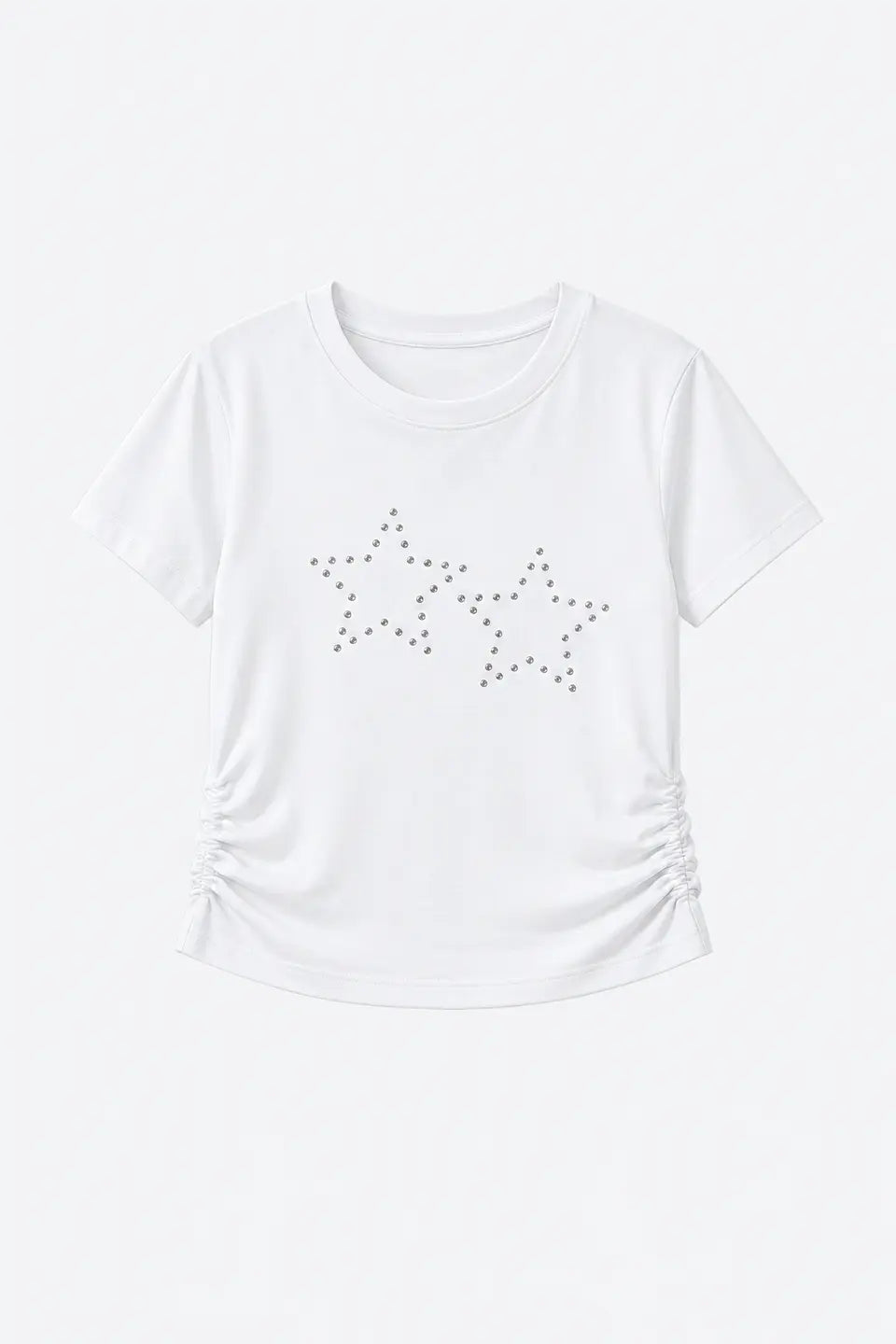 Camiseta estrellas