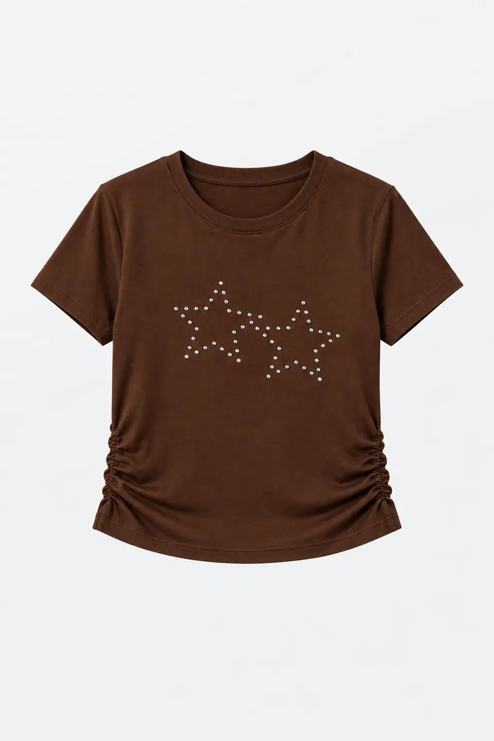 Camiseta estrellas