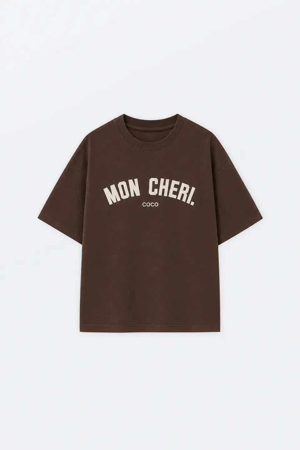 Camiseta Mon Cherie Coco