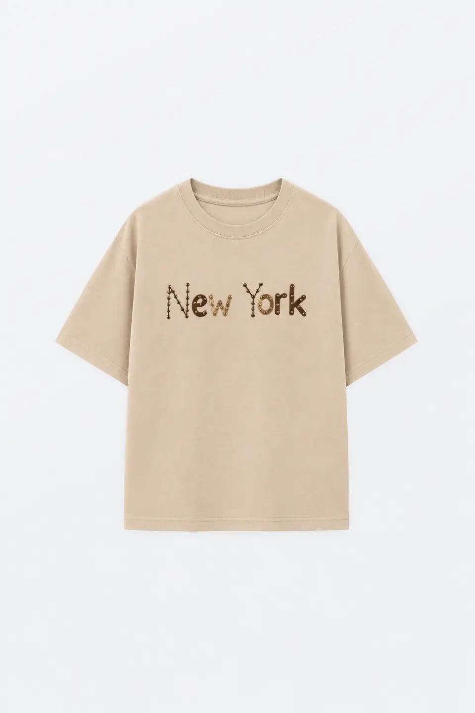 Camiseta New York