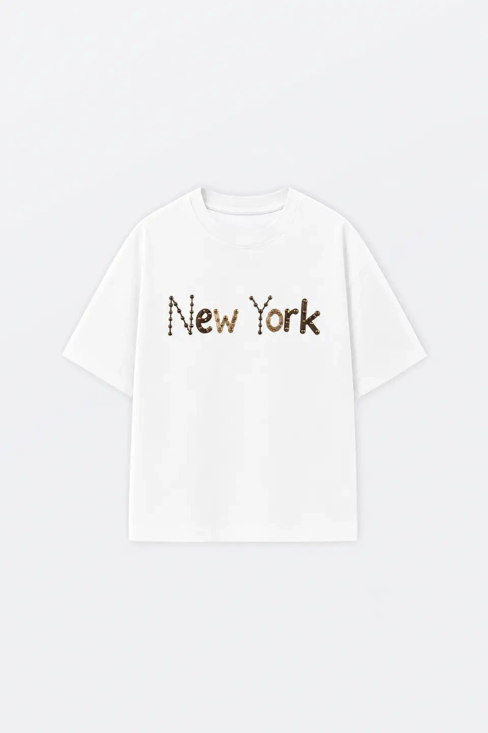 Camiseta New York