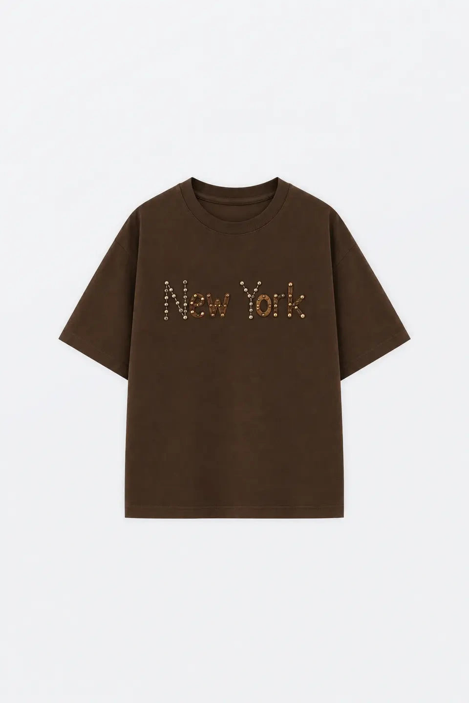 Camiseta New York