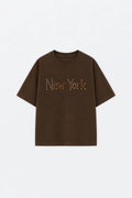 Camiseta New York