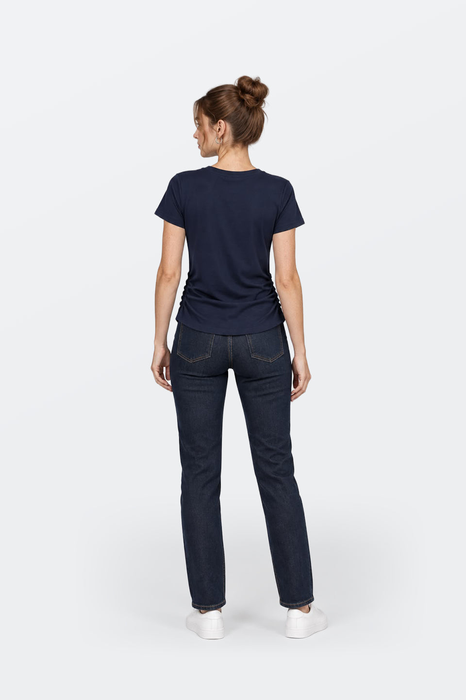 Camiseta estrellas