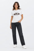 Camiseta International Berlin