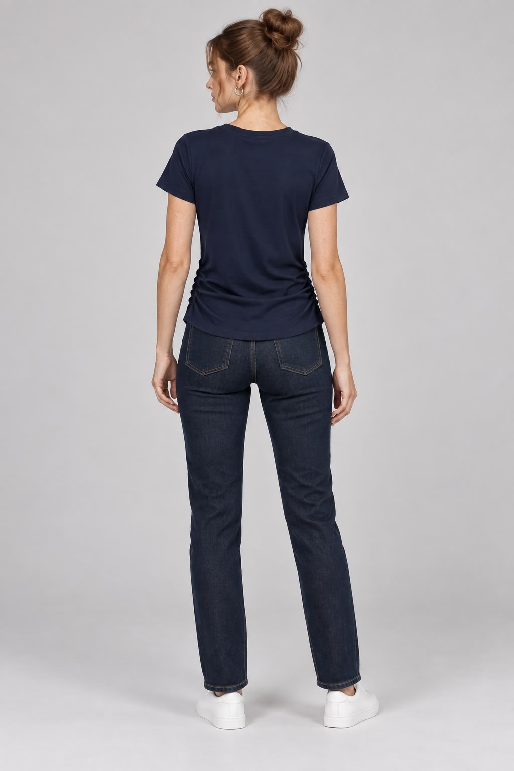 Camiseta estrellas