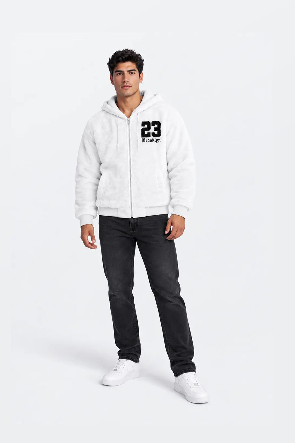 Chaqueta Brookling