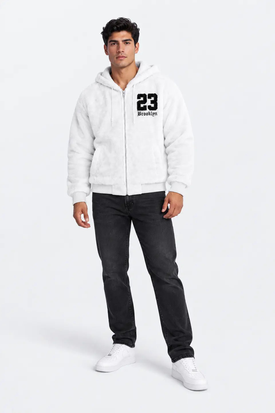 Chaqueta Brookling