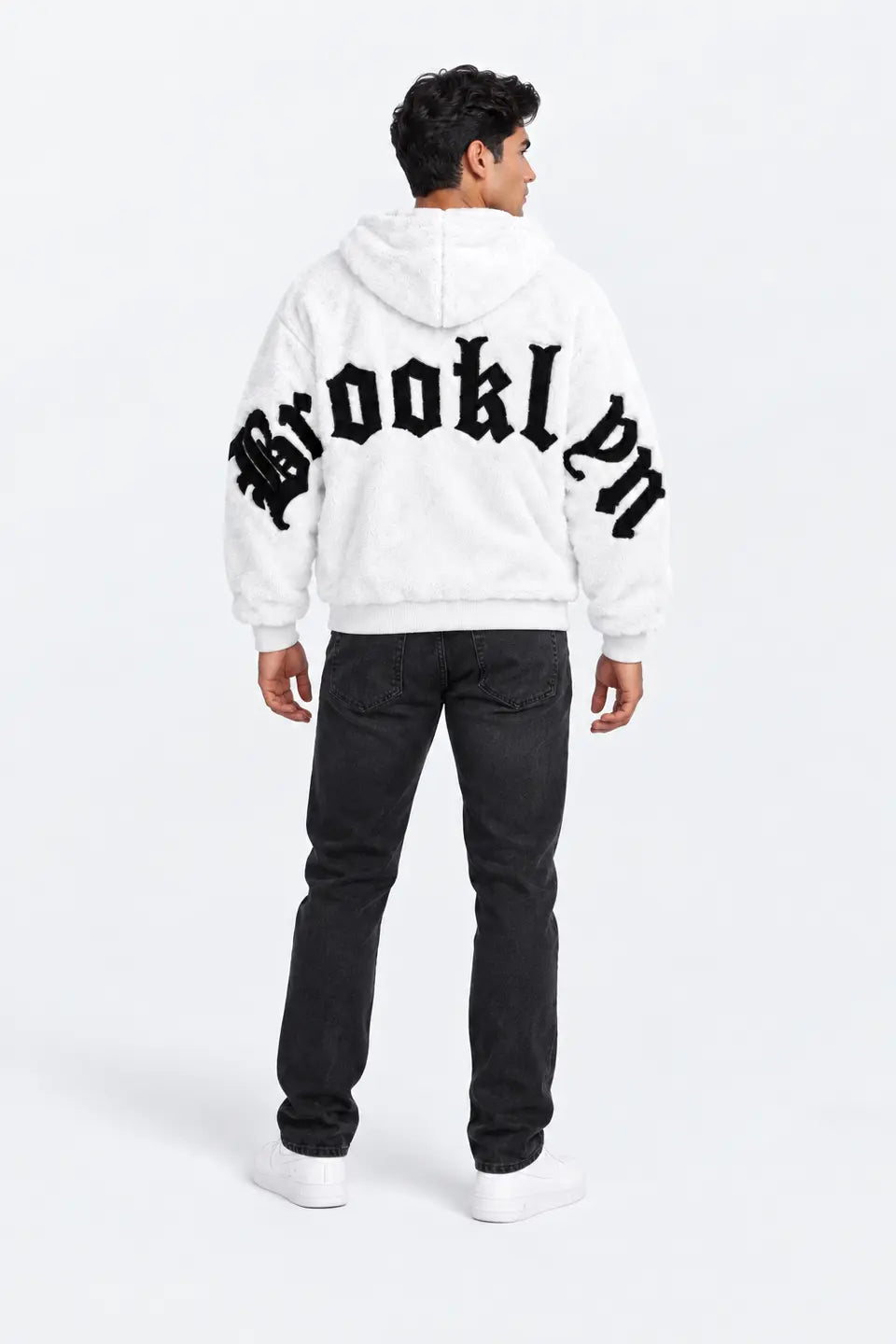 Chaqueta Brookling