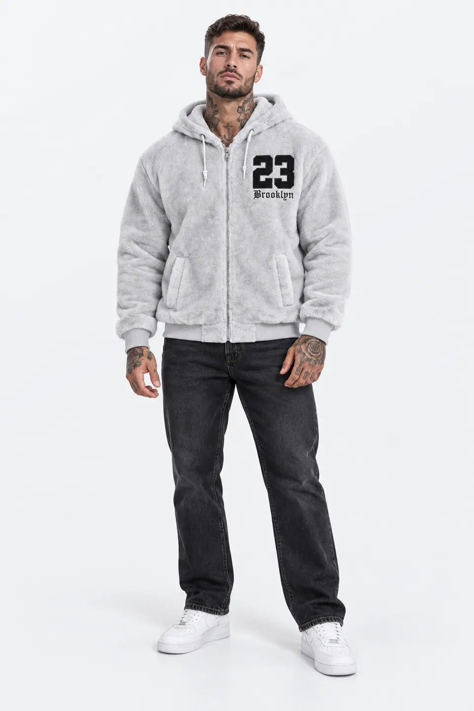 Chaqueta Brookling