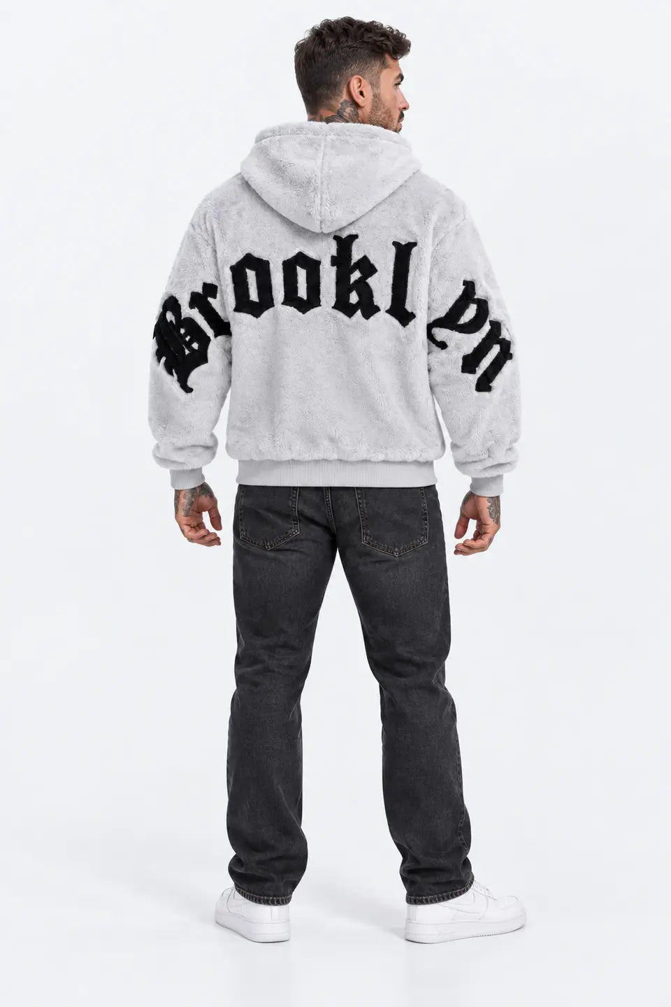 Chaqueta Brookling