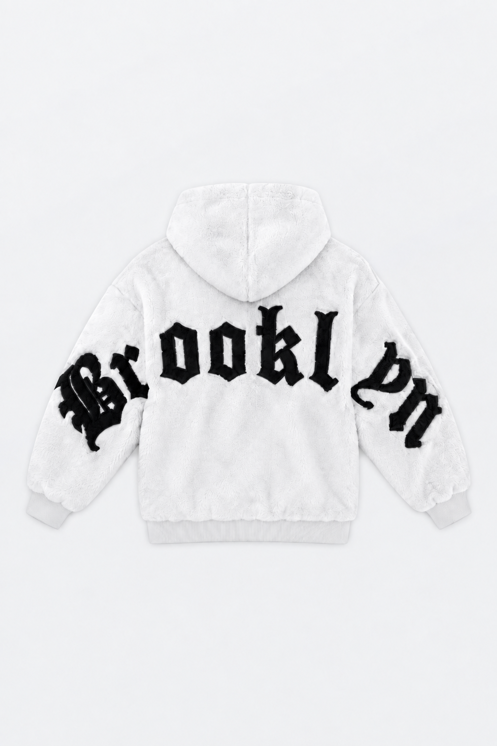 Chaqueta Brookling