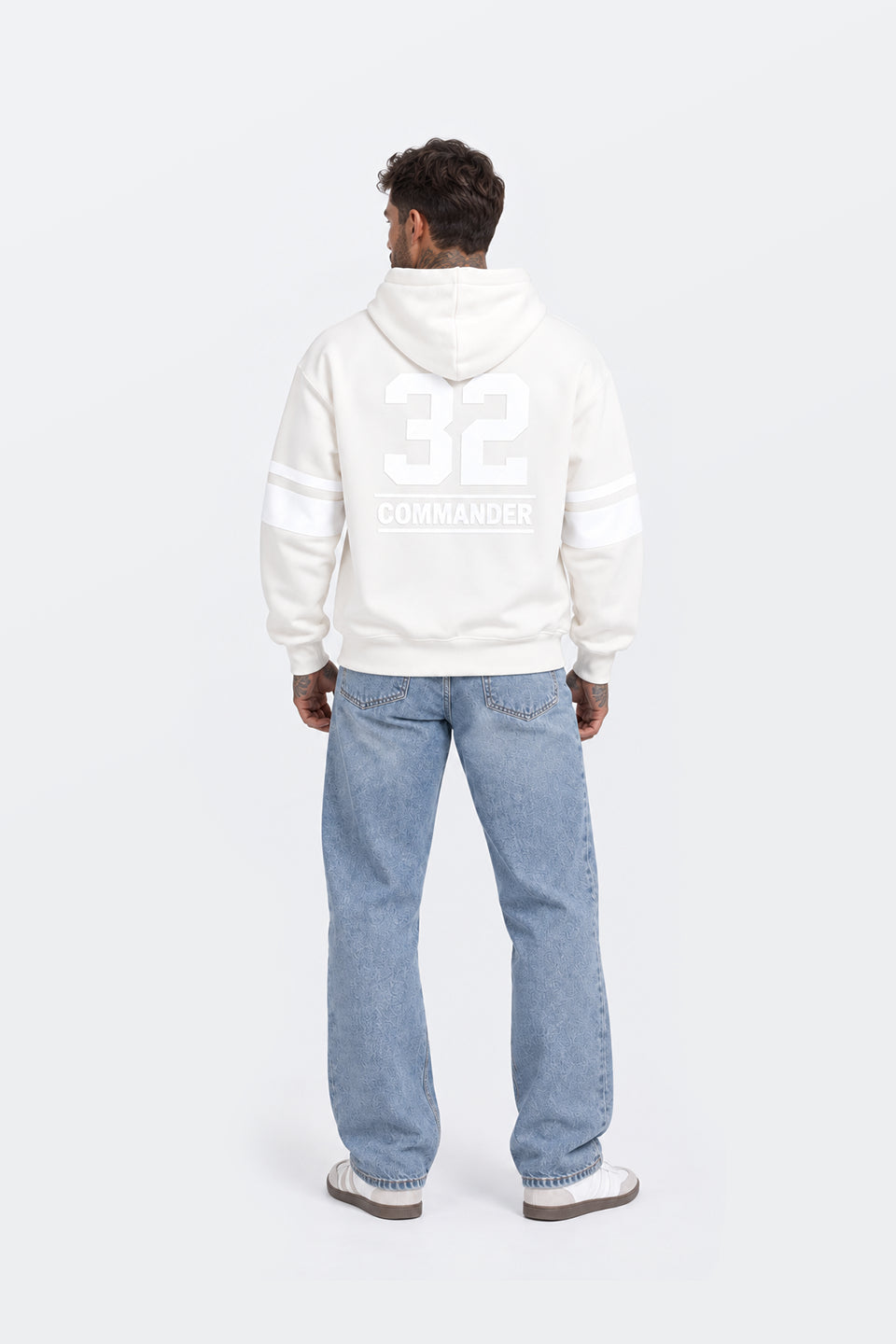 Sudadera Not Least