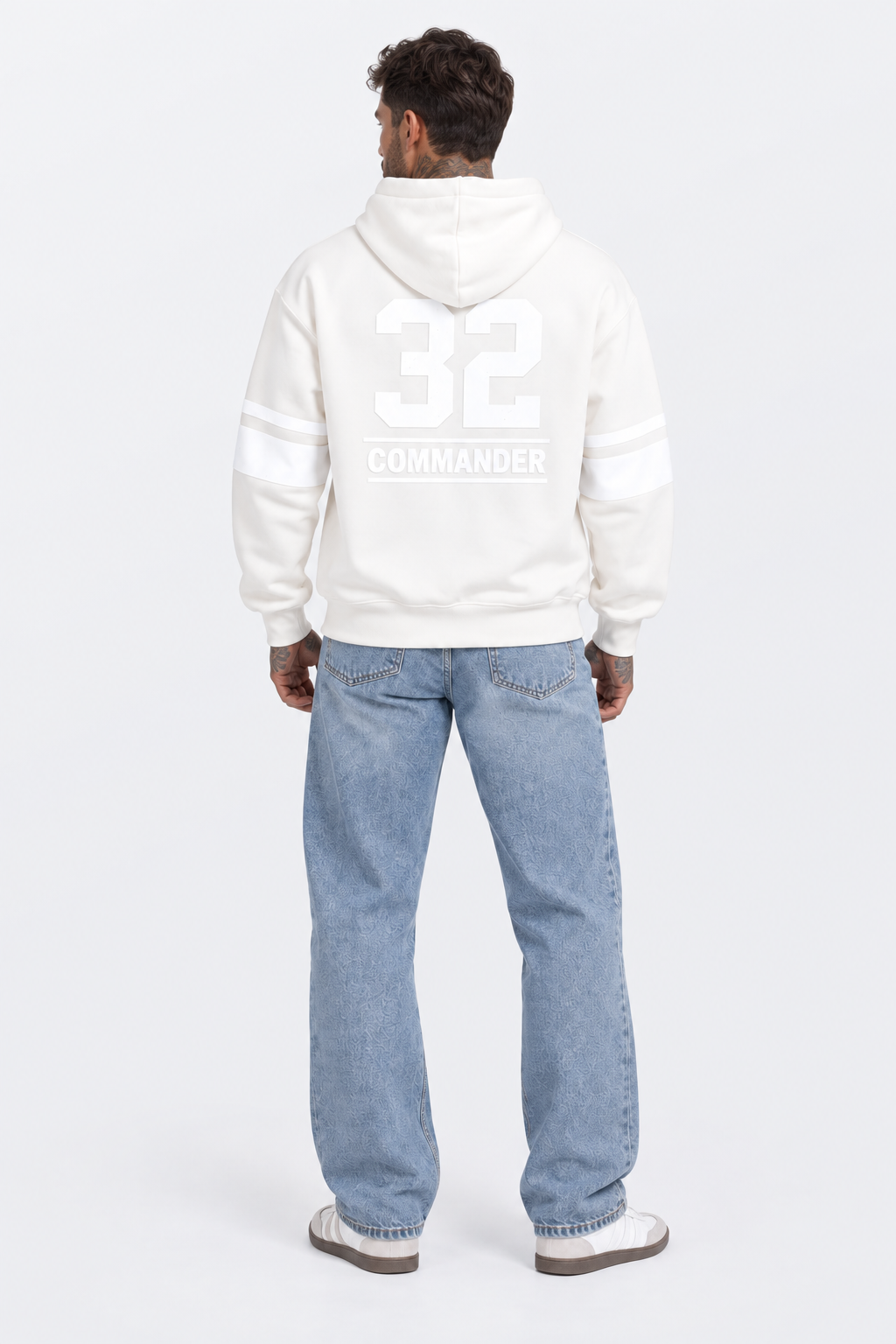 Sudadera Not Least