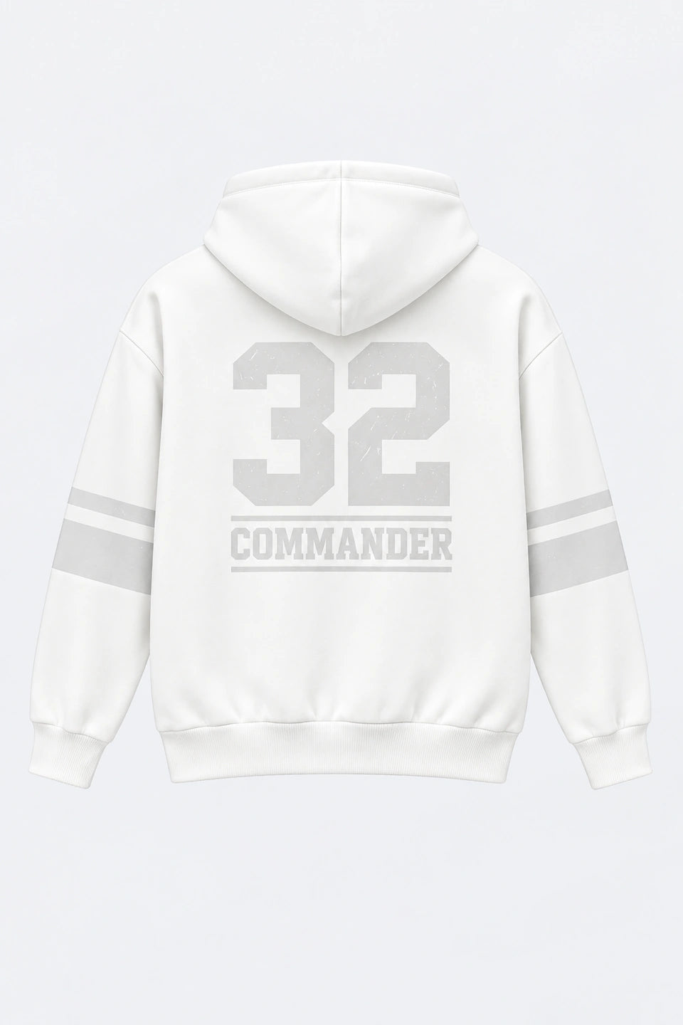 Sudadera Not Least