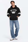 Sudadera Not Least