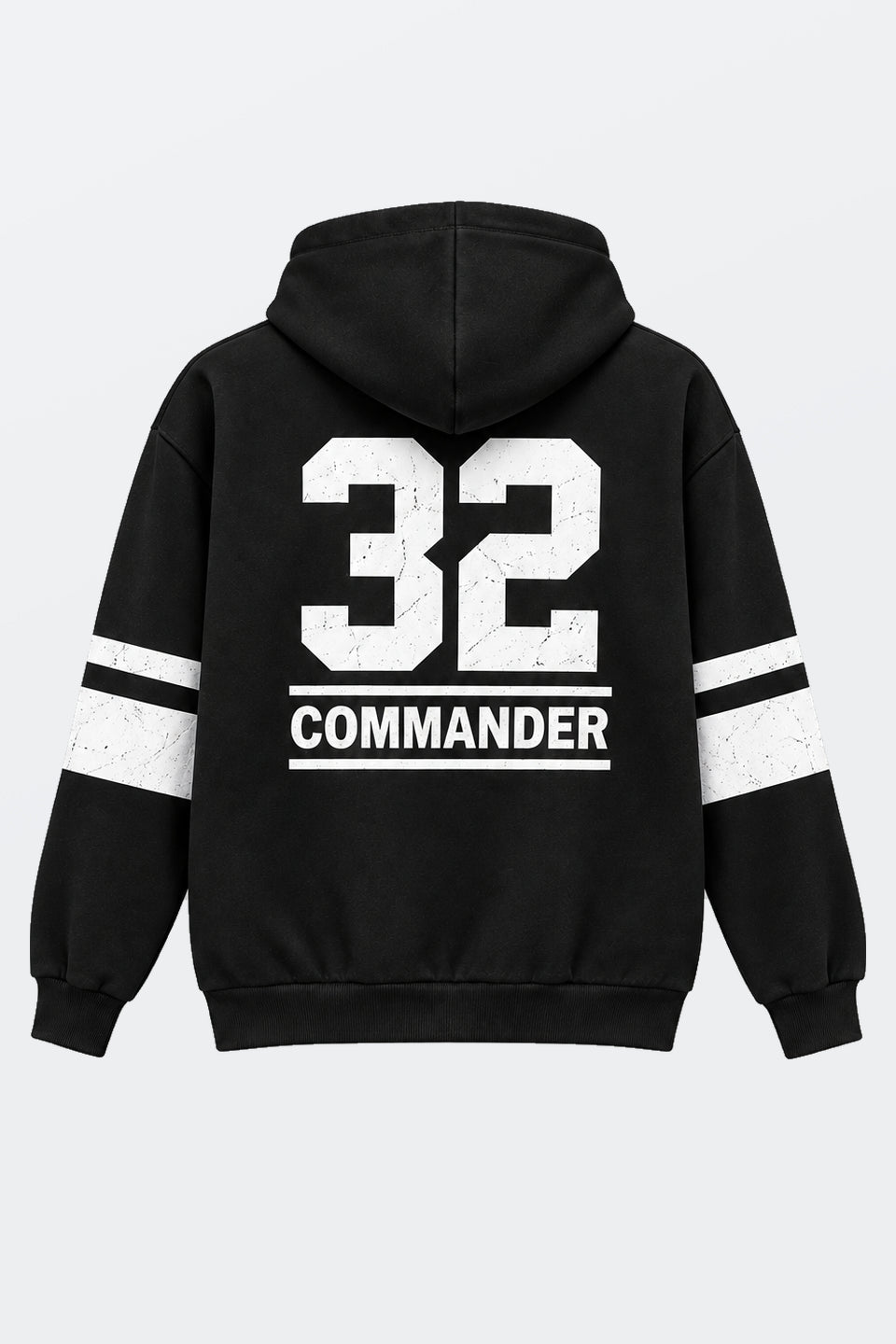 Sudadera Not Least