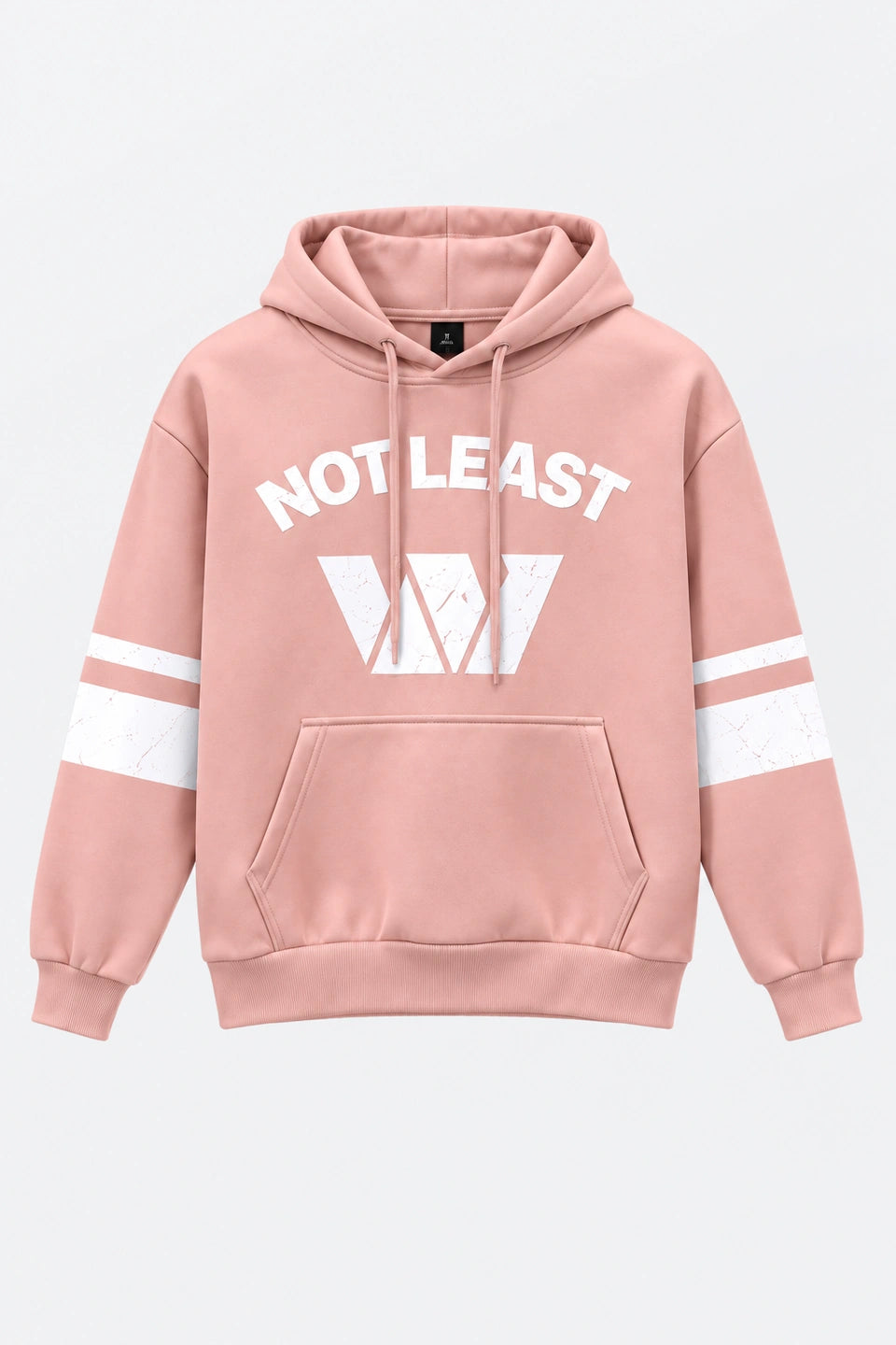 Sudadera Not Least