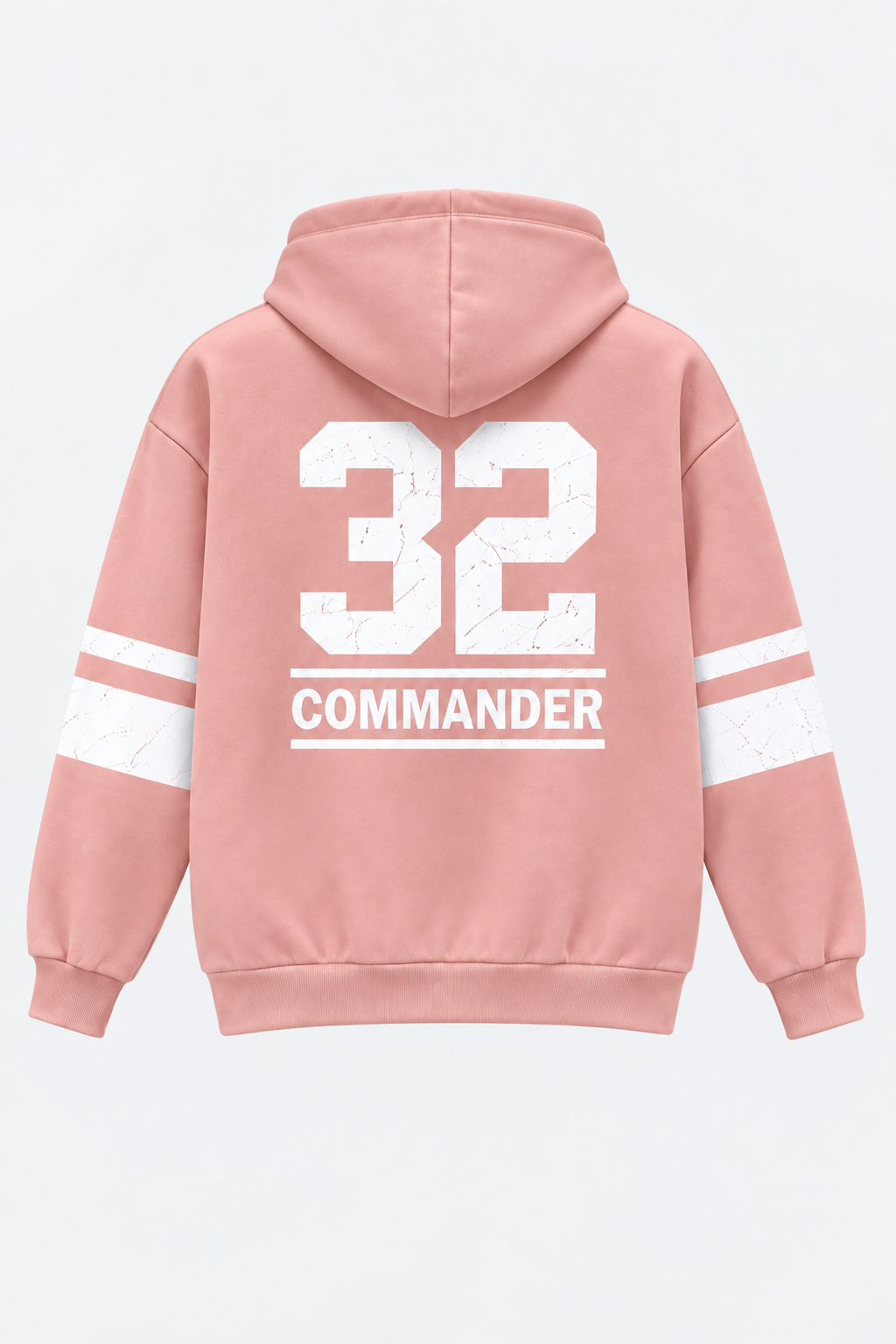 Sudadera Not Least