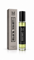 Black Night II - Montage Brands
