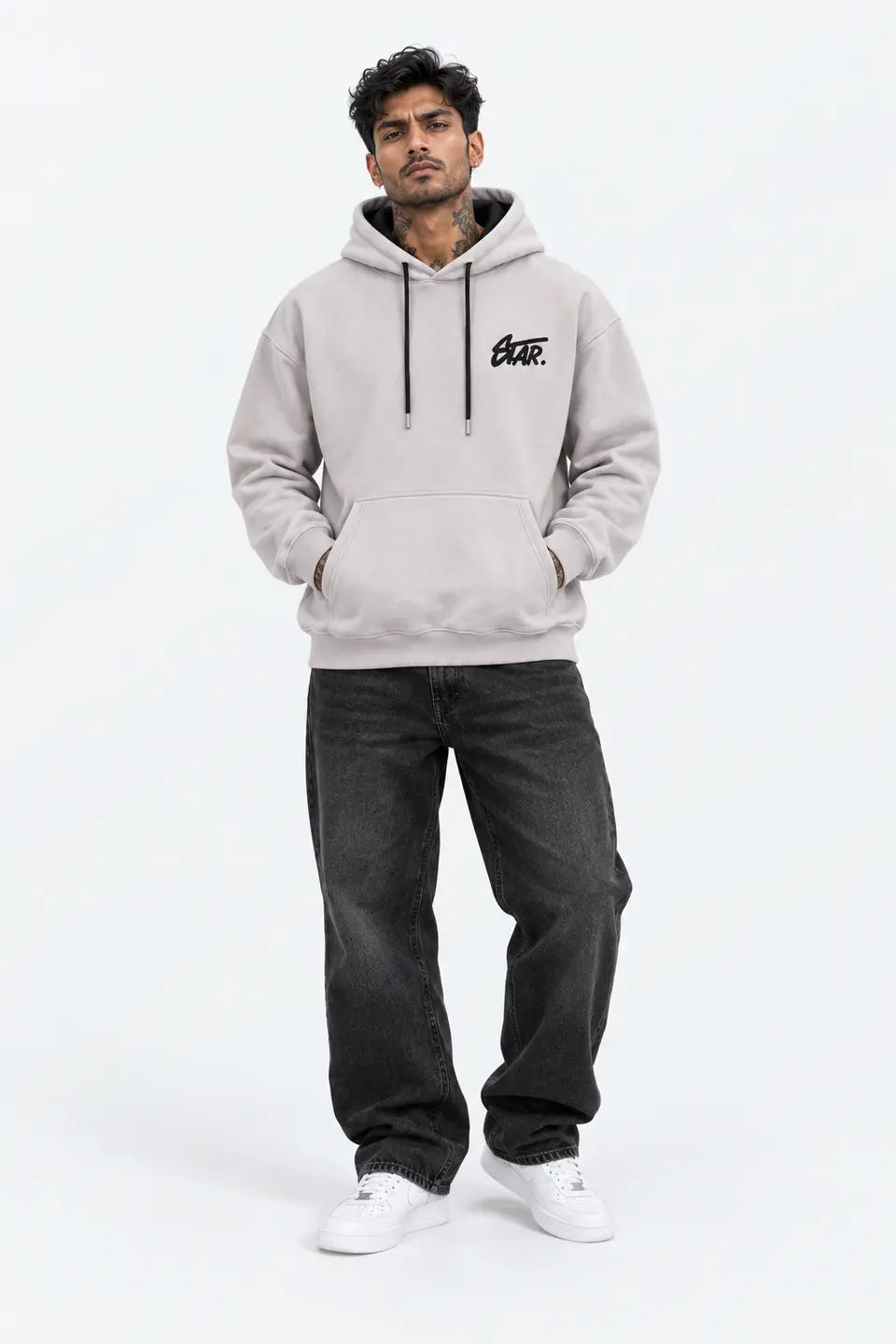 Sudadera Star