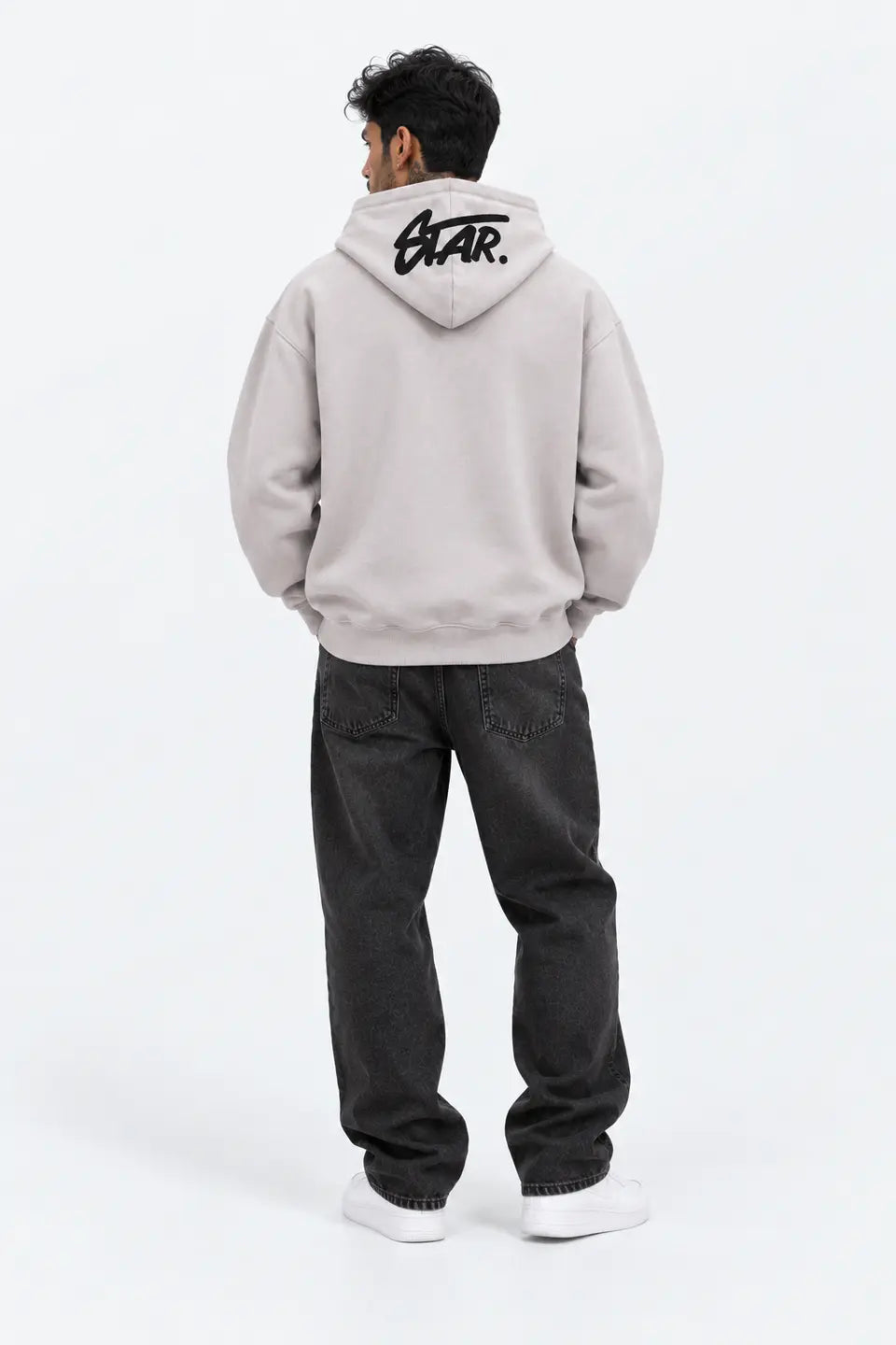 Sudadera Star