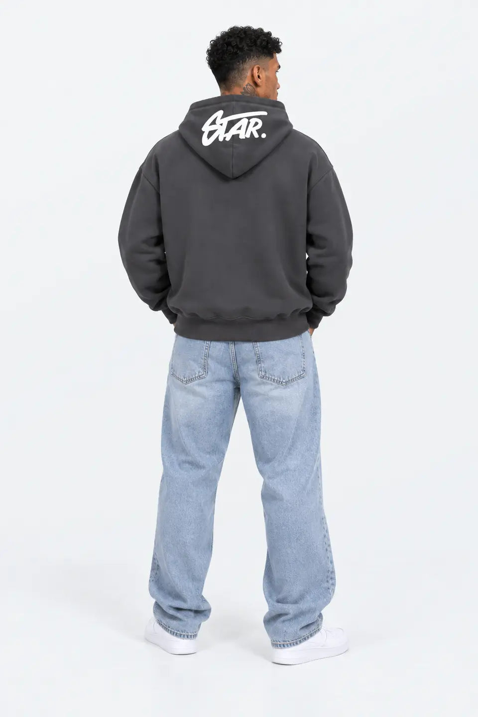 Sudadera Star