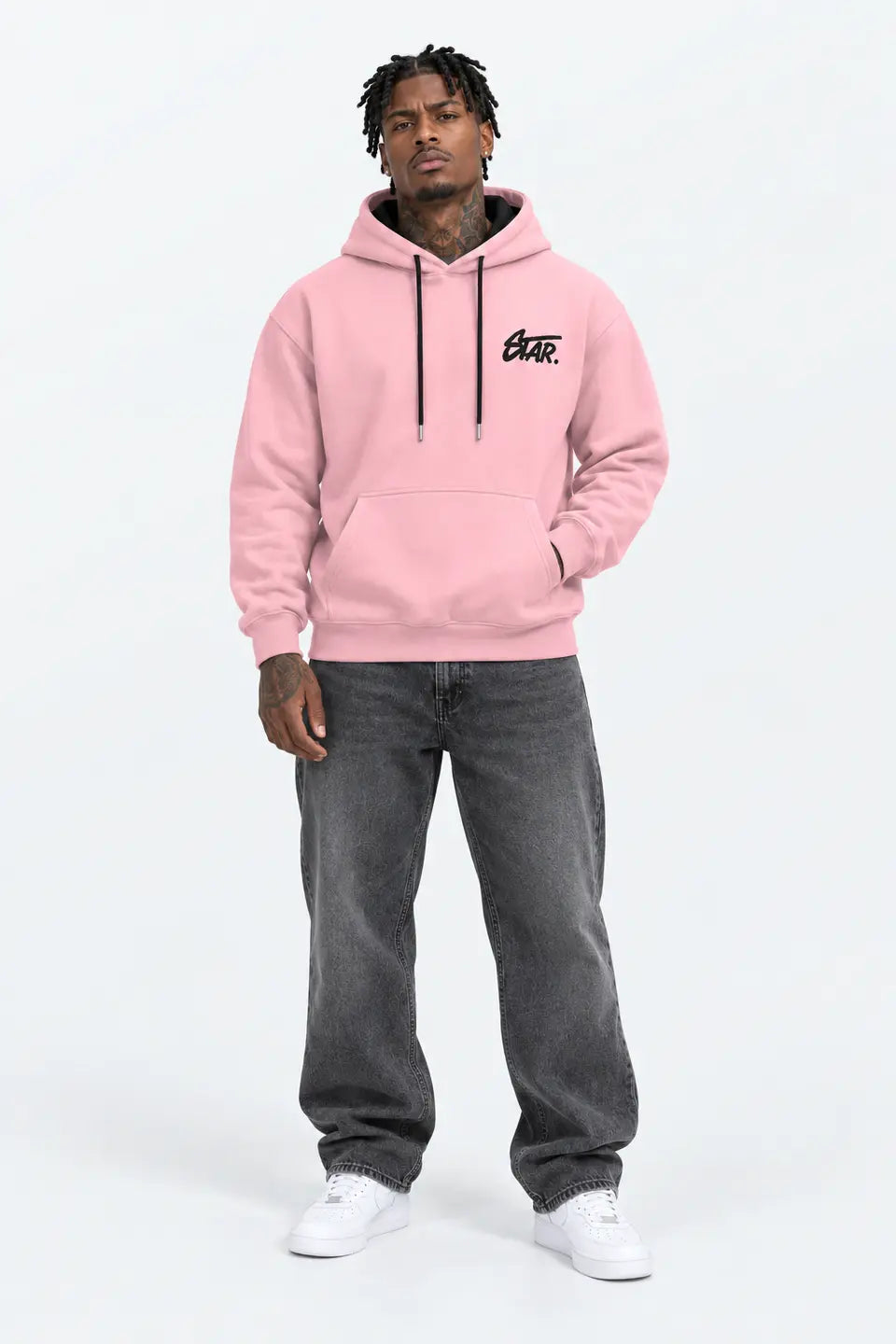 Sudadera Star