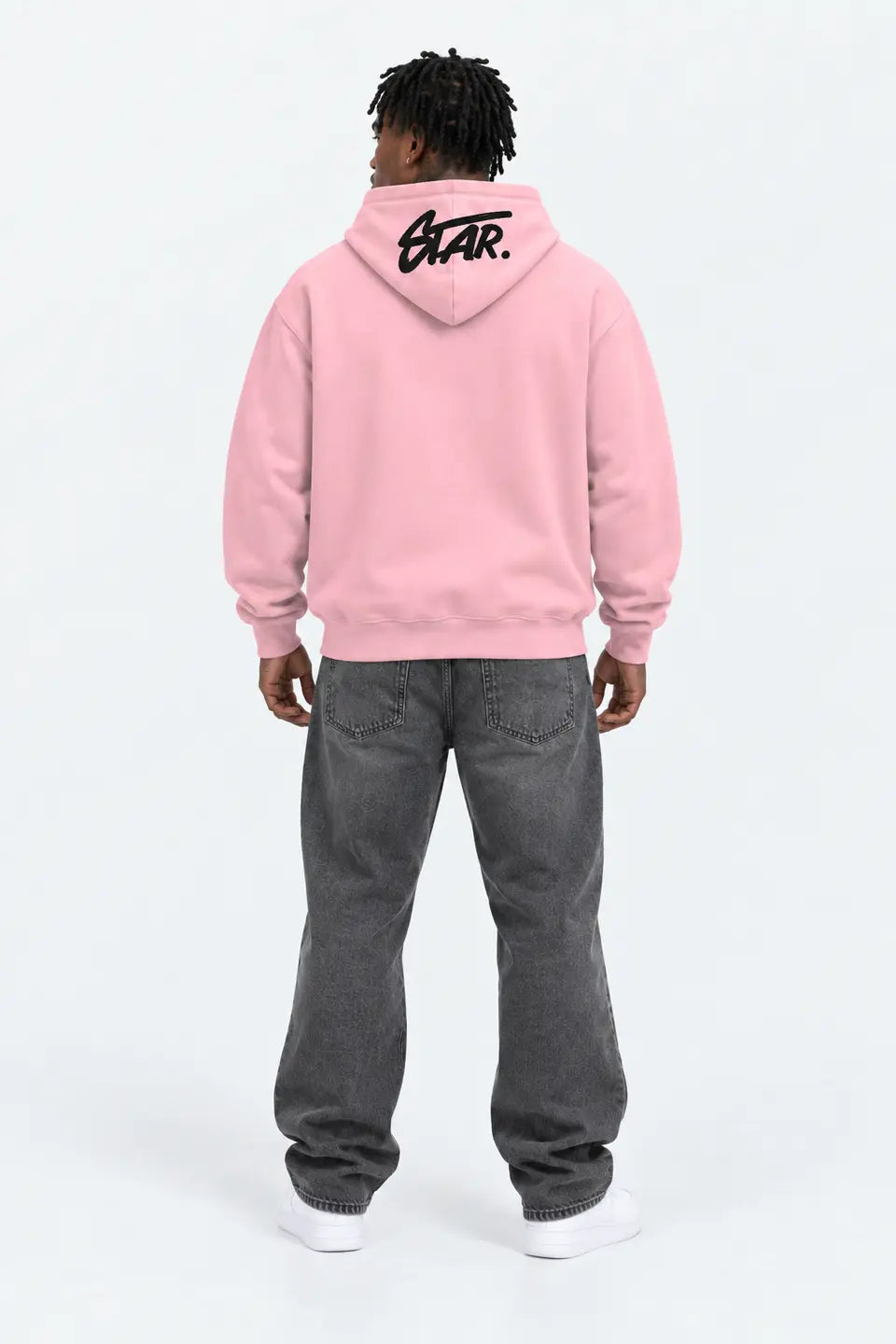 Sudadera Star