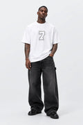 Camiseta Seven