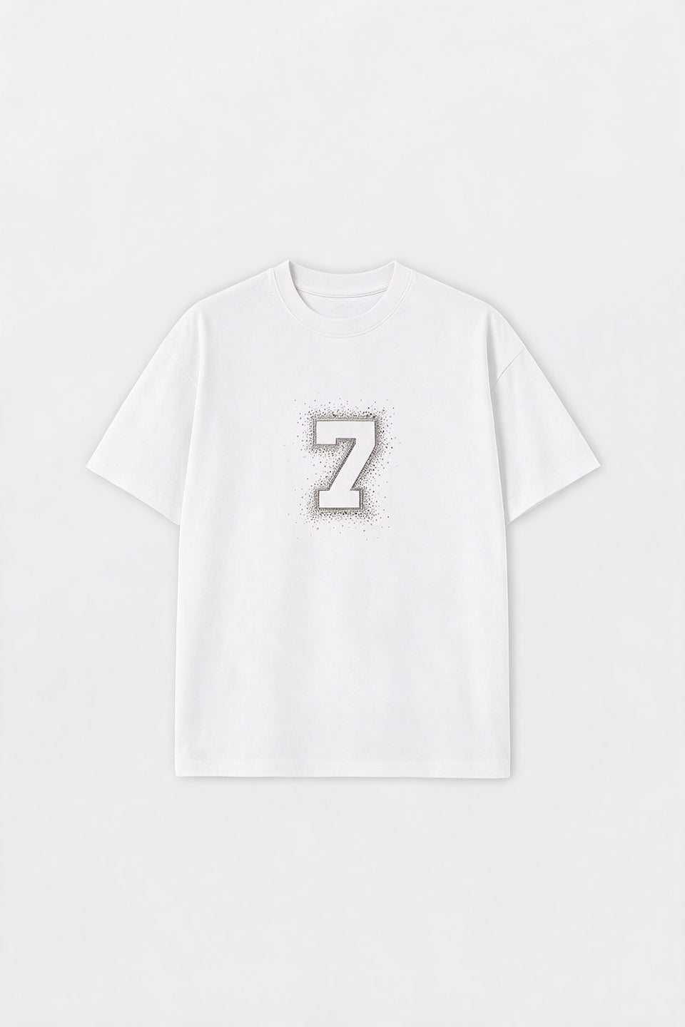 Camiseta Seven