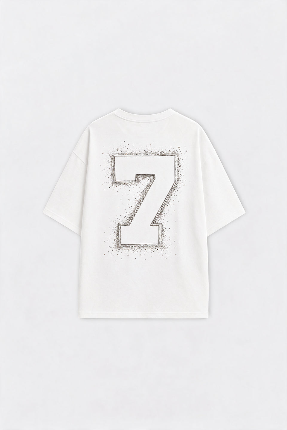 Camiseta Seven