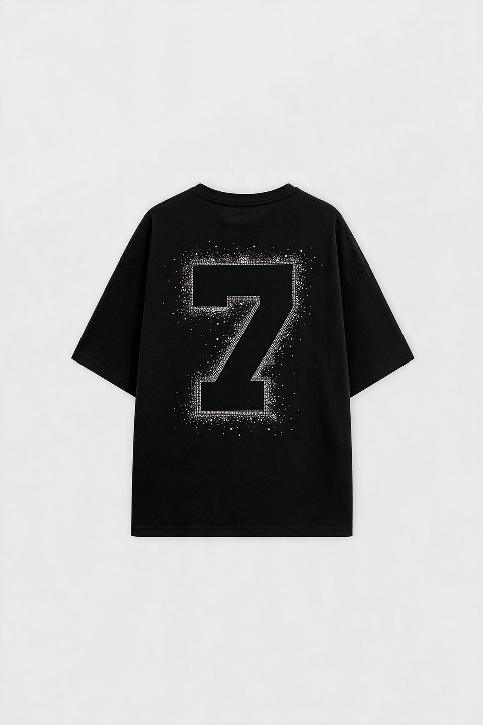 Camiseta Seven