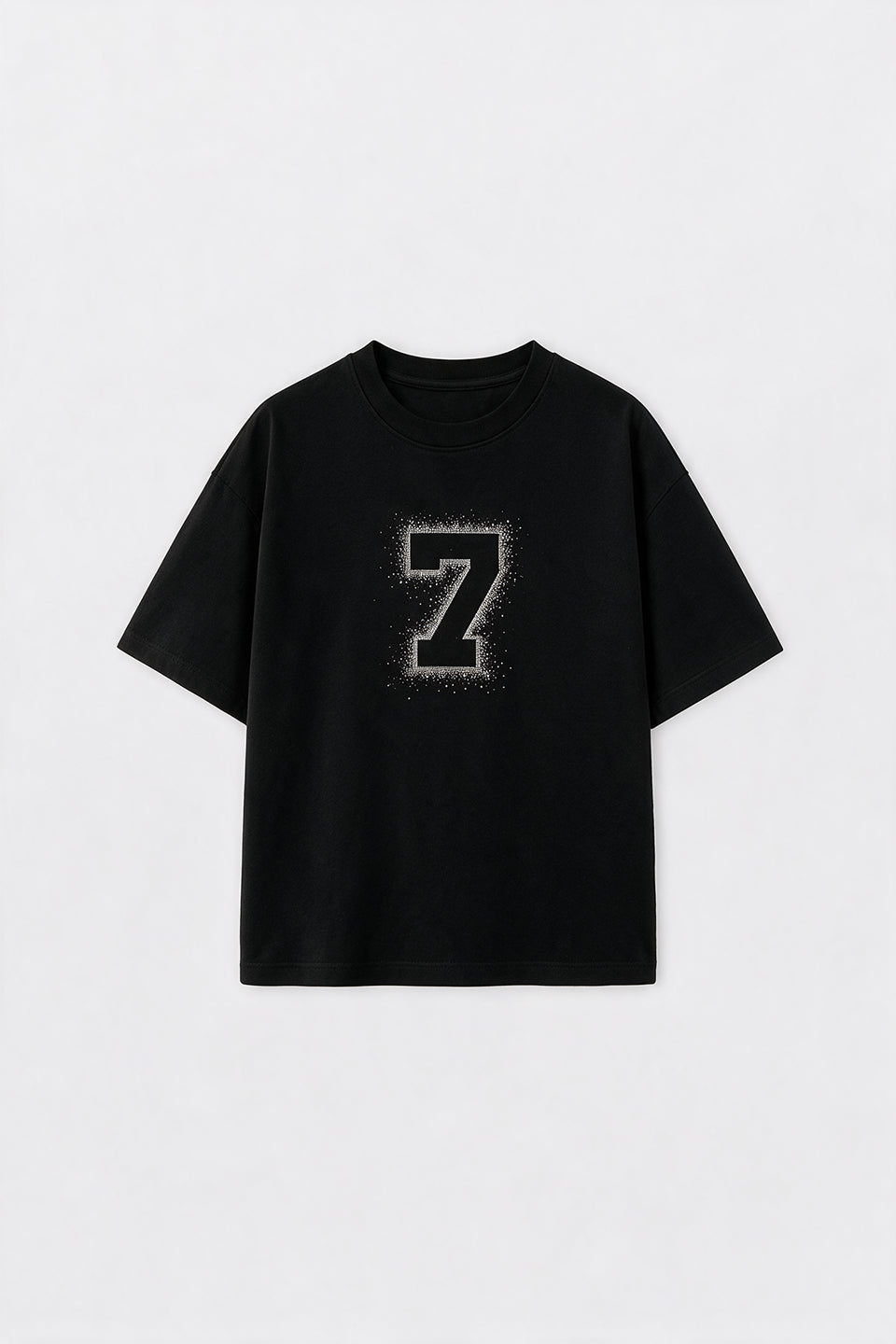 Camiseta Seven