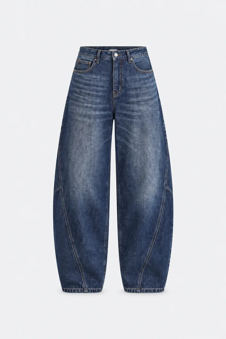 Pantalón baggy N1880-5