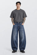 Pantalón baggy N1880-5
