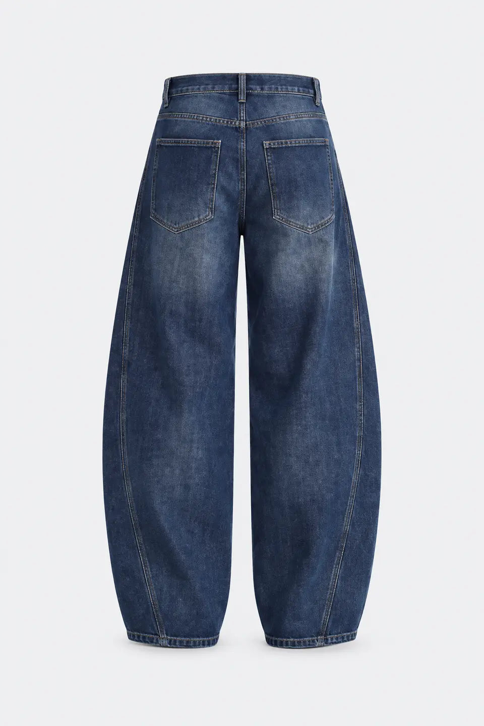 Pantalón baggy N1880-5