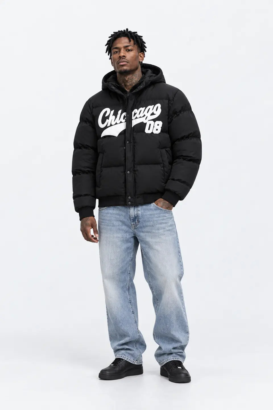 Cazadora Chicago 08
