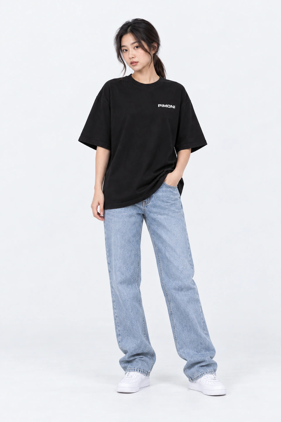 Camiseta Tokio Drift