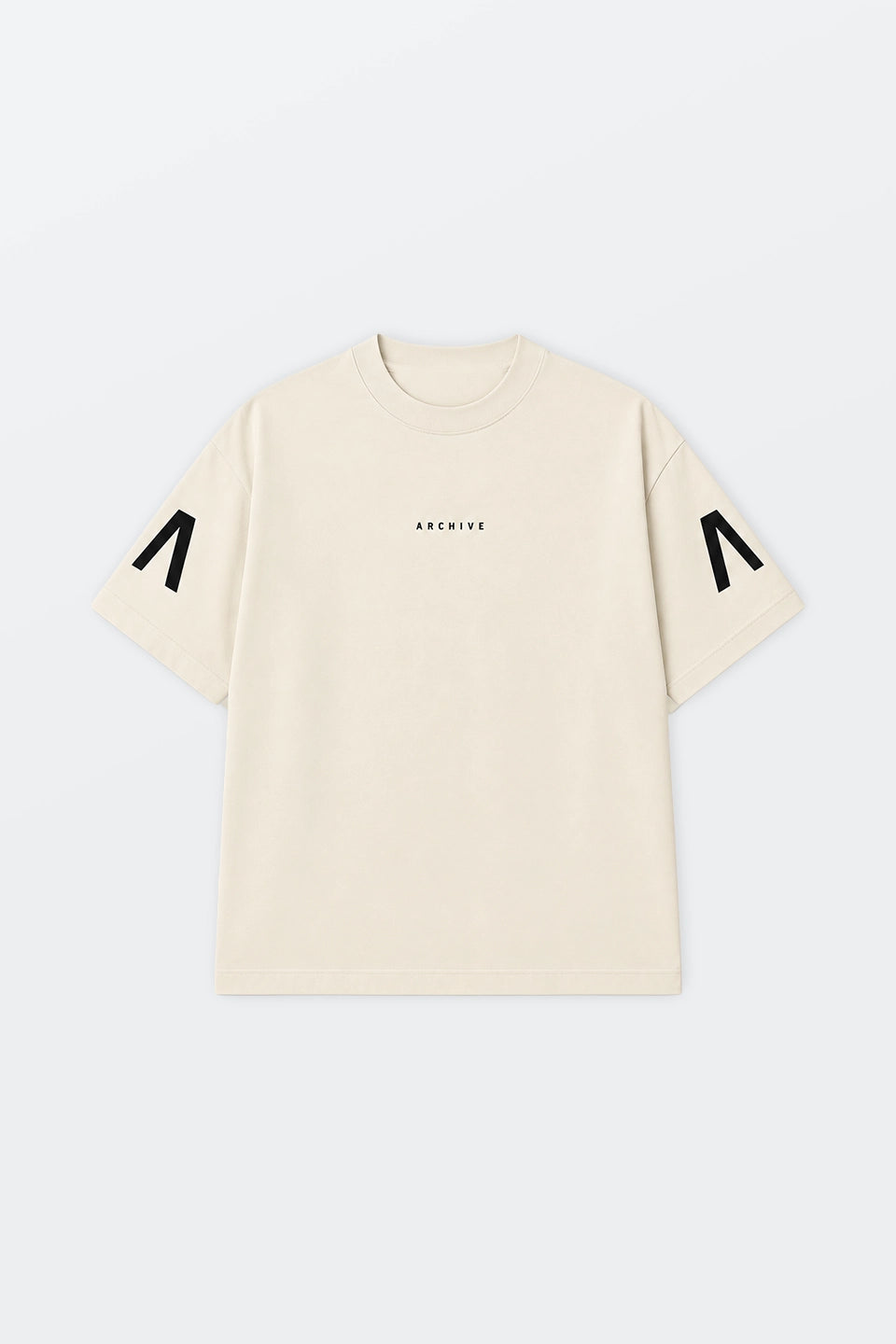 Archive Resericted Oversize