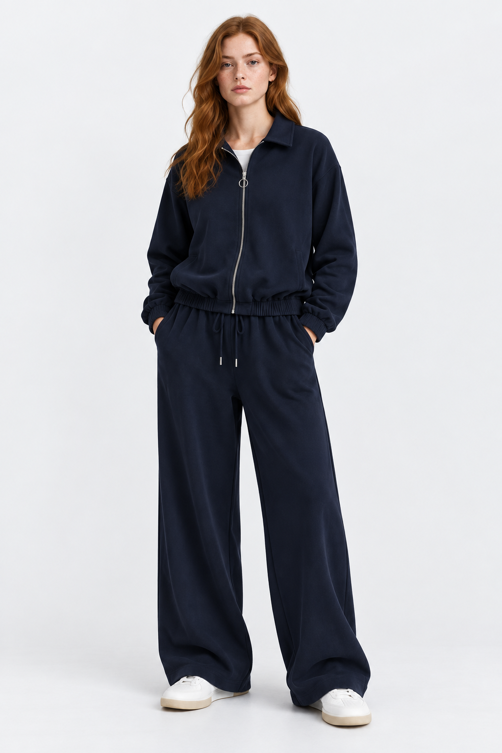 Conjunto Chaqueta y Pantalón