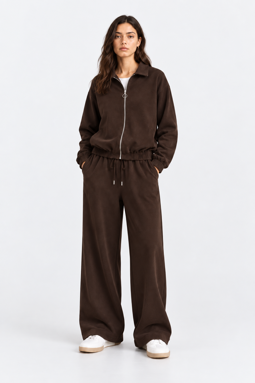 Conjunto Chaqueta y Pantalón