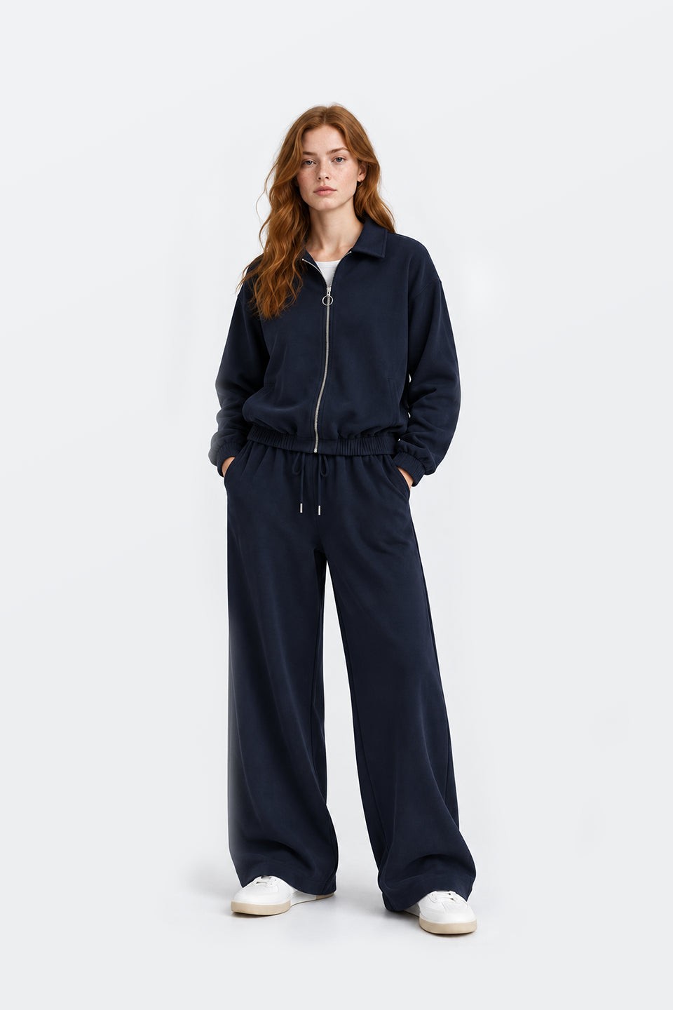Conjunto Chaqueta y Pantalón