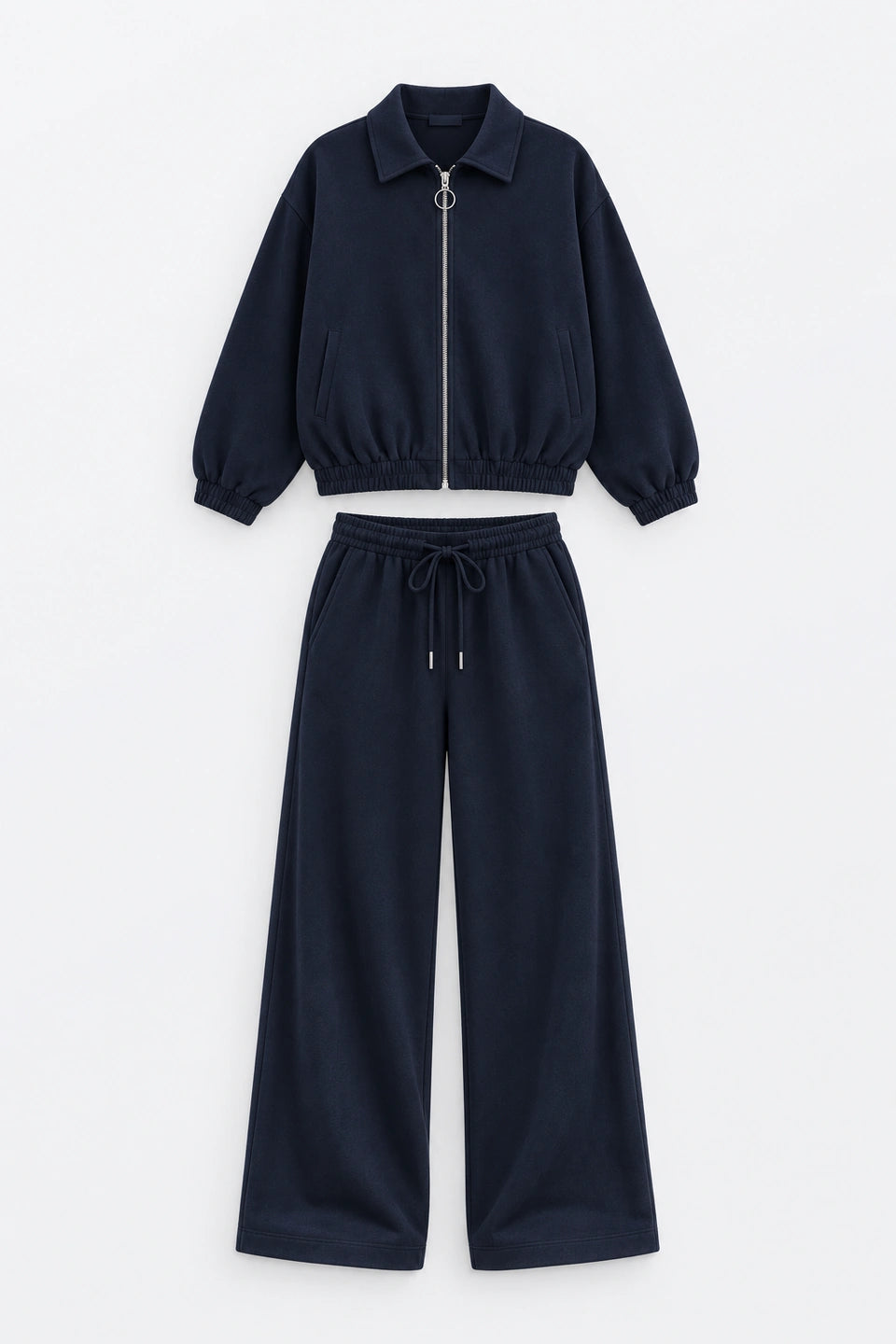 Conjunto Chaqueta y Pantalón