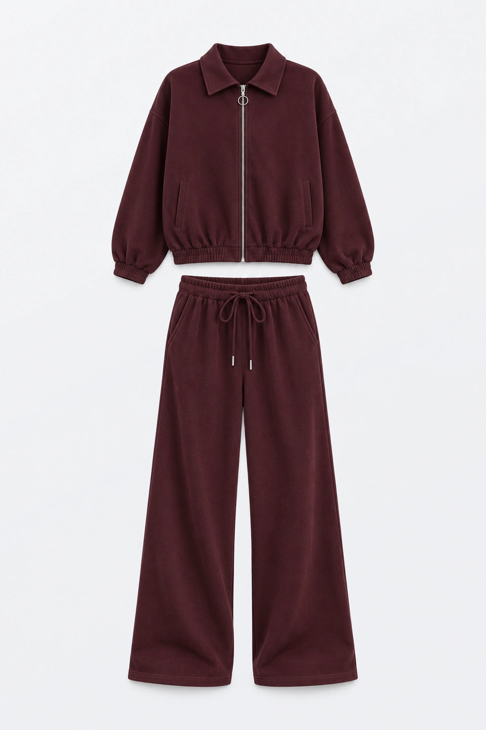 Conjunto Chaqueta y Pantalón