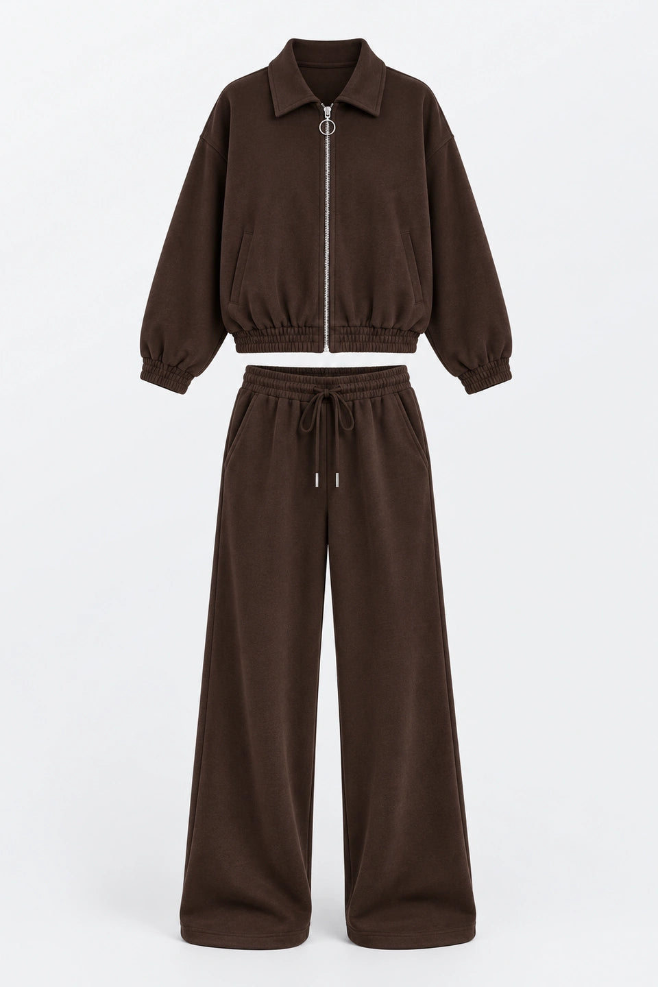 Conjunto Chaqueta y Pantalón